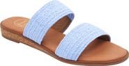 André Assous Galia Featherweights™ Slide Sandal