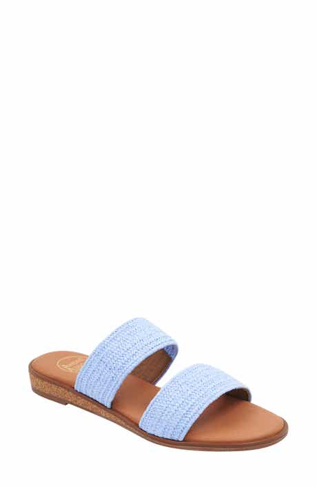 Galia Featherweights™ Slide Sandal