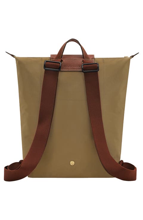Medium Le Pliage Backpack