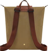 Longchamp Medium Le Pliage Backpack