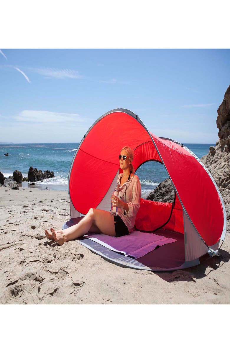 Picnic Time Tan Lines Manta Tent, Alternate, color, 