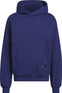 adidas Cotton Fleece Hoodie