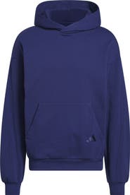 adidas Cotton Fleece Hoodie