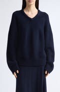 Lisa Yang Oia Cashmere Sweater