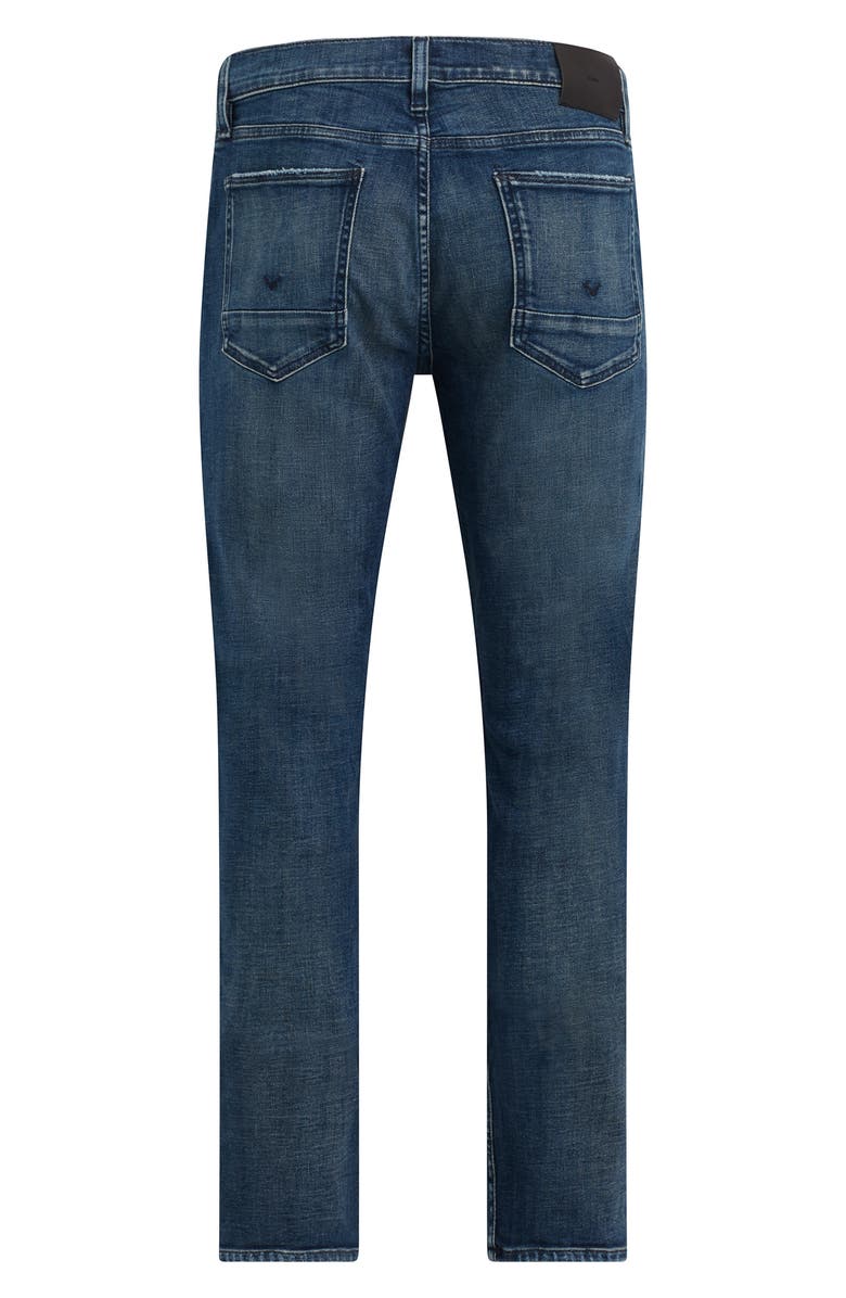 Hudson Jeans Blake Slim Straight Leg Jeans, Alternate, color,