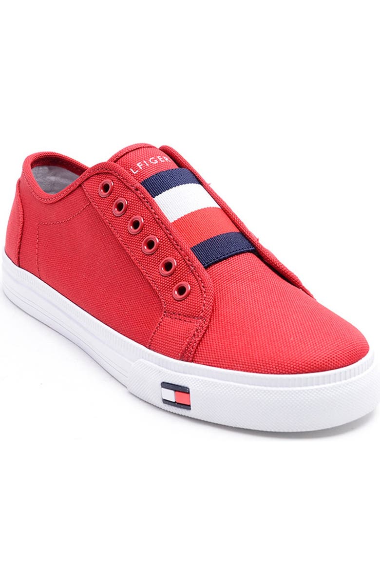 Tommy Hilfiger Anni Slip-On Sneaker, Main, color, Mrefb