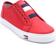 Tommy Hilfiger Anni Slip-On Sneaker