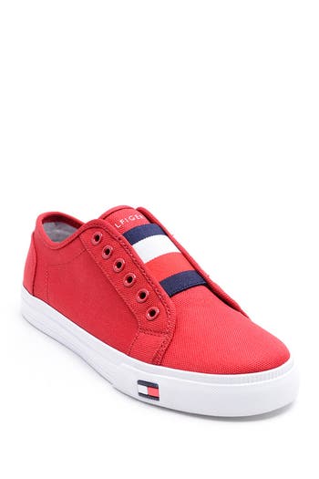 TOMMY HILFIGER TOMMY HILFIGER ANNI SLIP-ON SNEAKER