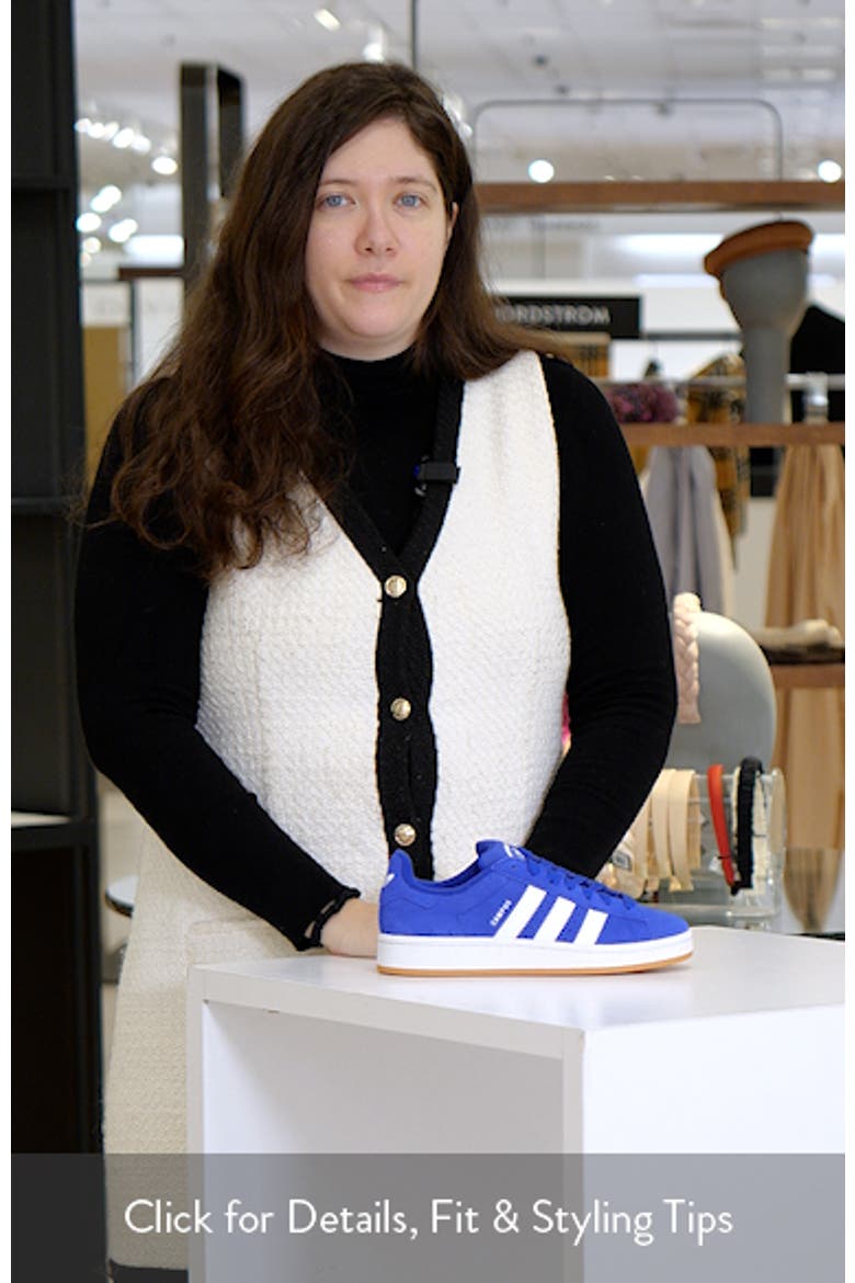 Kids' Campus 00s Sneaker video