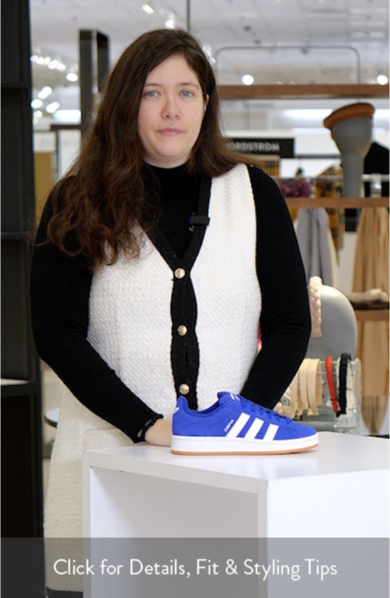 Kids' Campus 00s Sneaker, sales video thumbnail