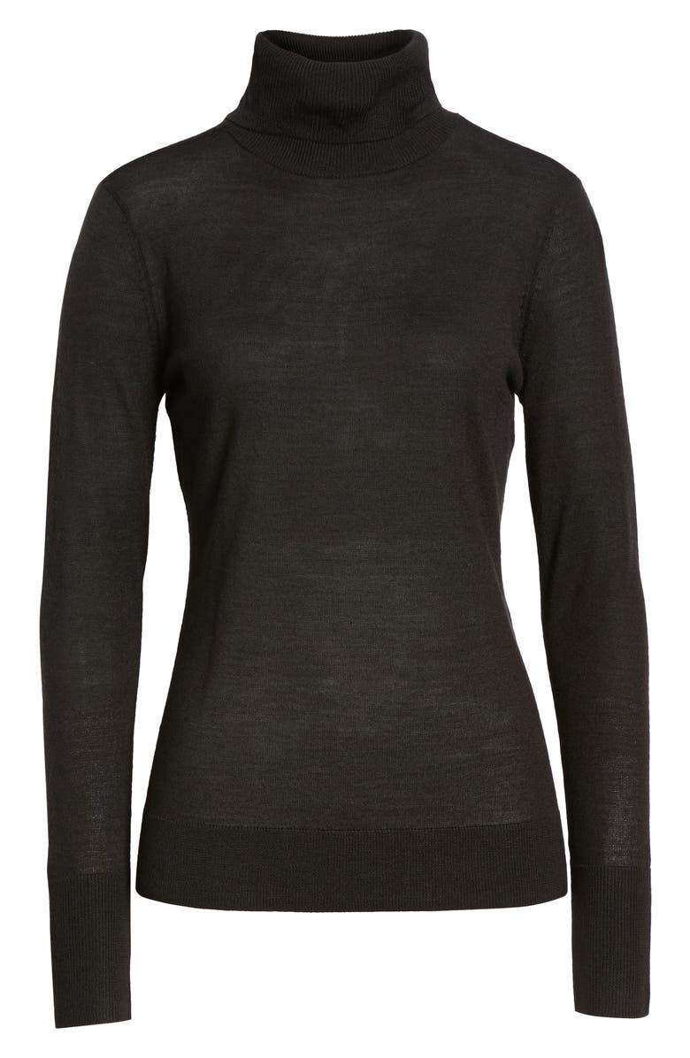 1901 Perfect Fit Turtleneck, Alternate, color, 
