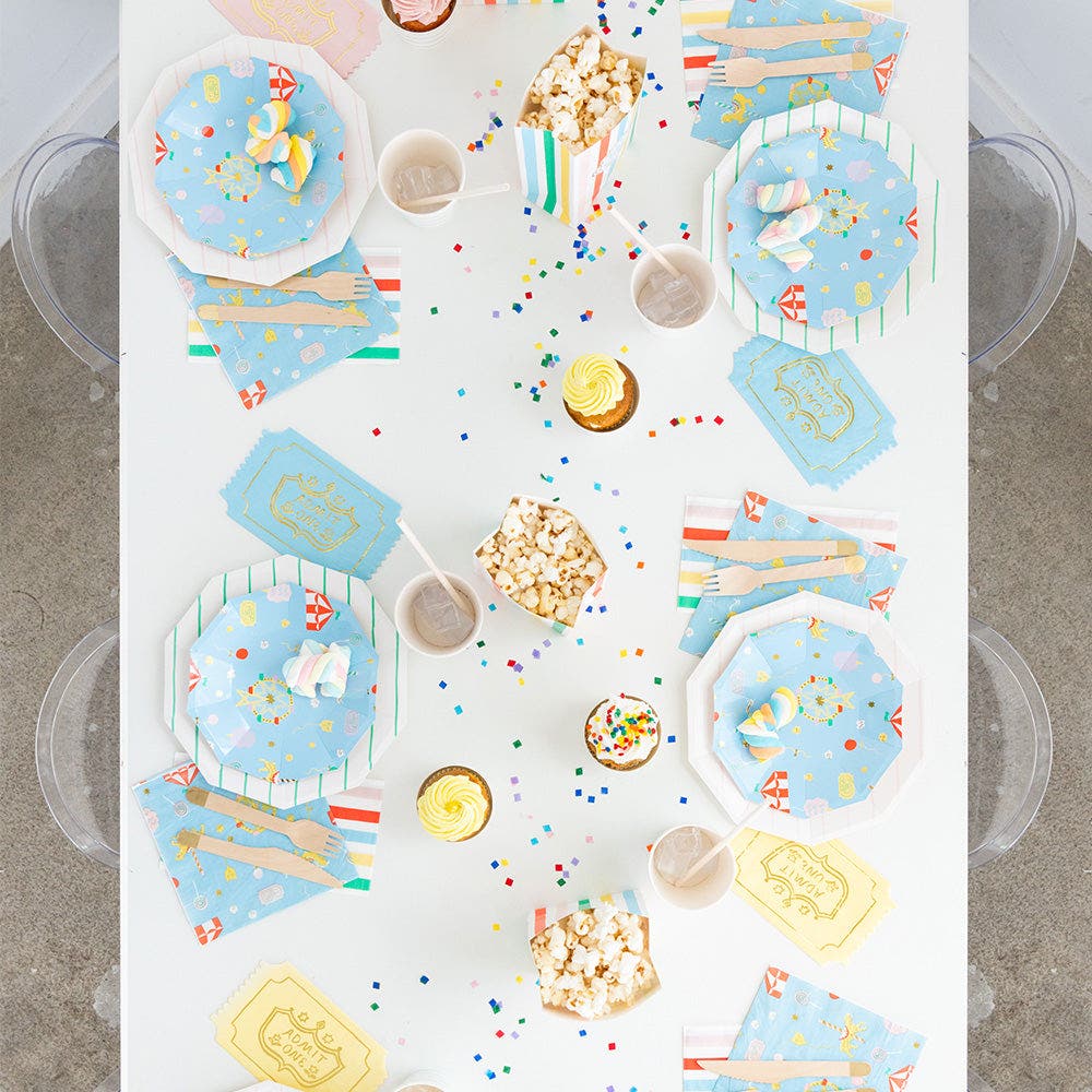 Daydream Society Napkins - Thumbnail 3