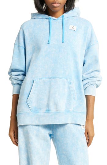 Jordan Flight Oversize Fleece Hoodie