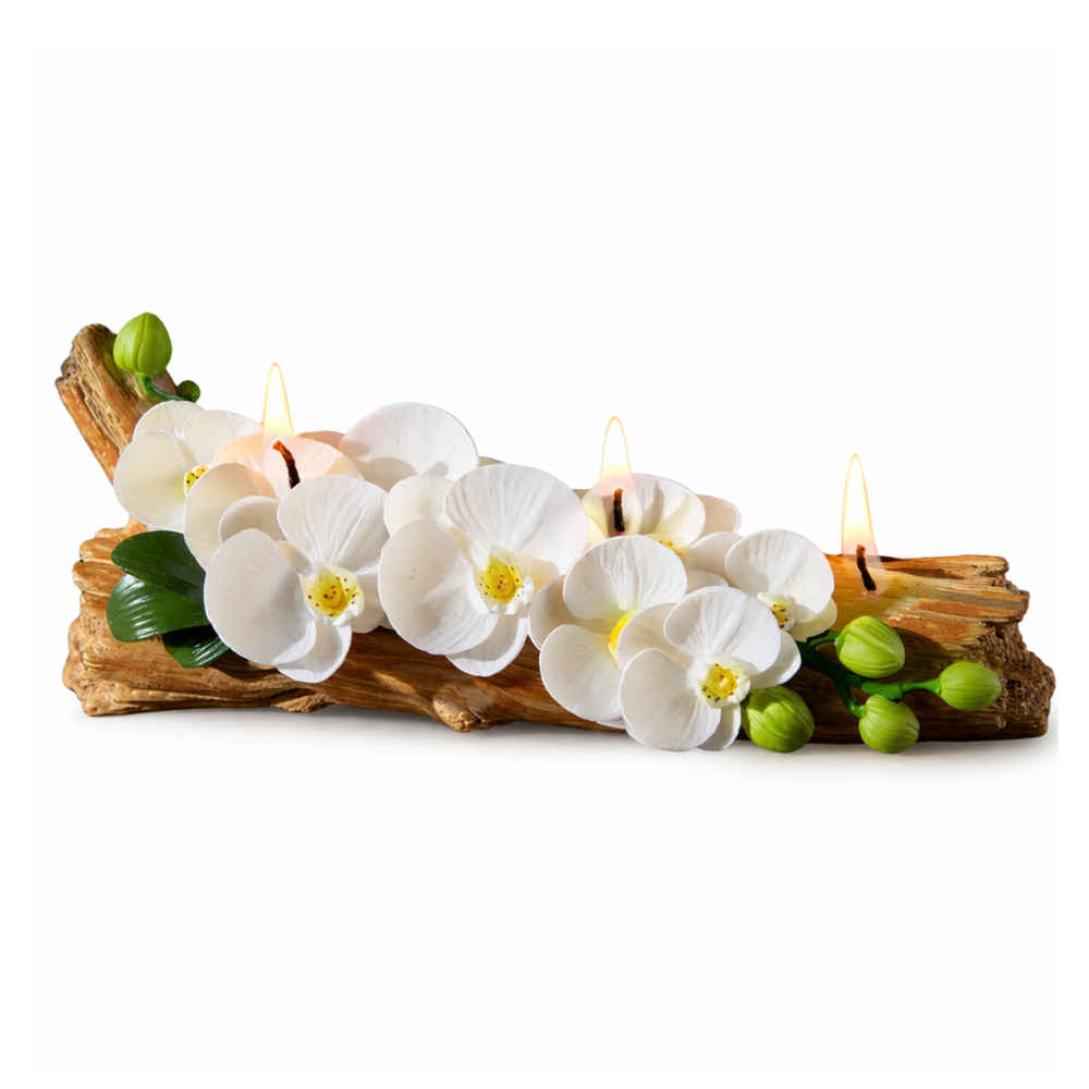 selected White