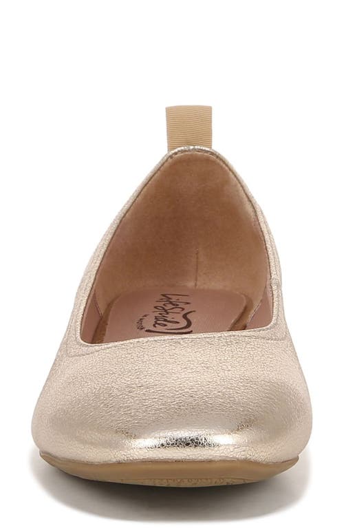 LIFESTRIDE LIFESTRIDE CAMEO FLAT