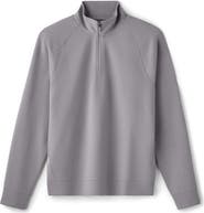 Rhone Dreamstate Quarter Zip Pullover