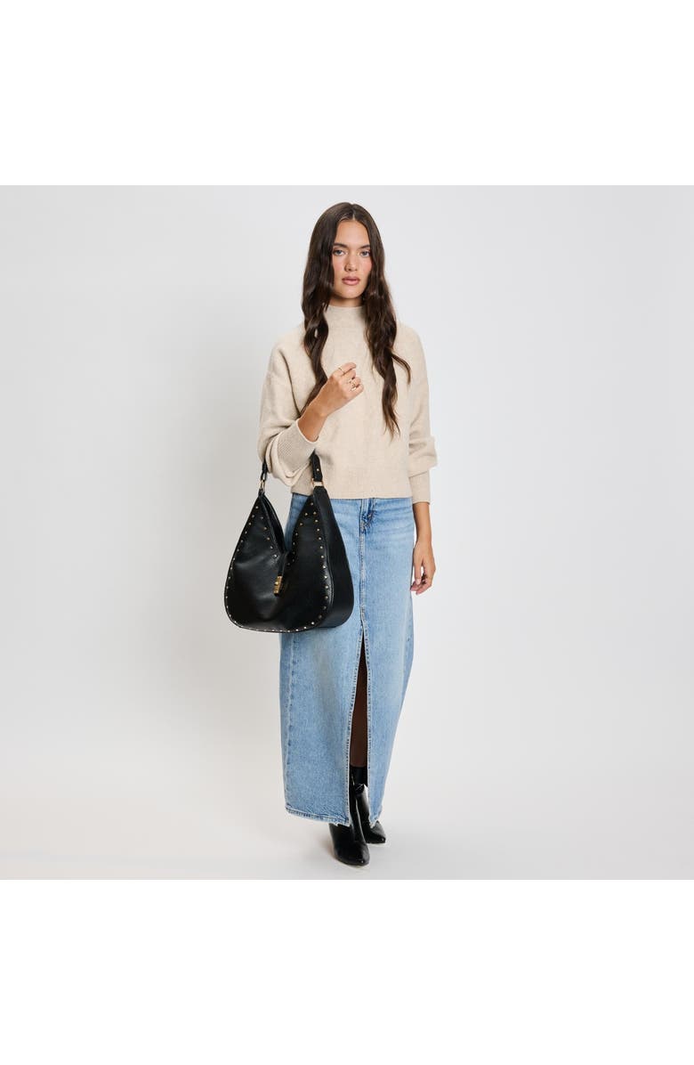 MODA LUXE , Alternate, color, Black