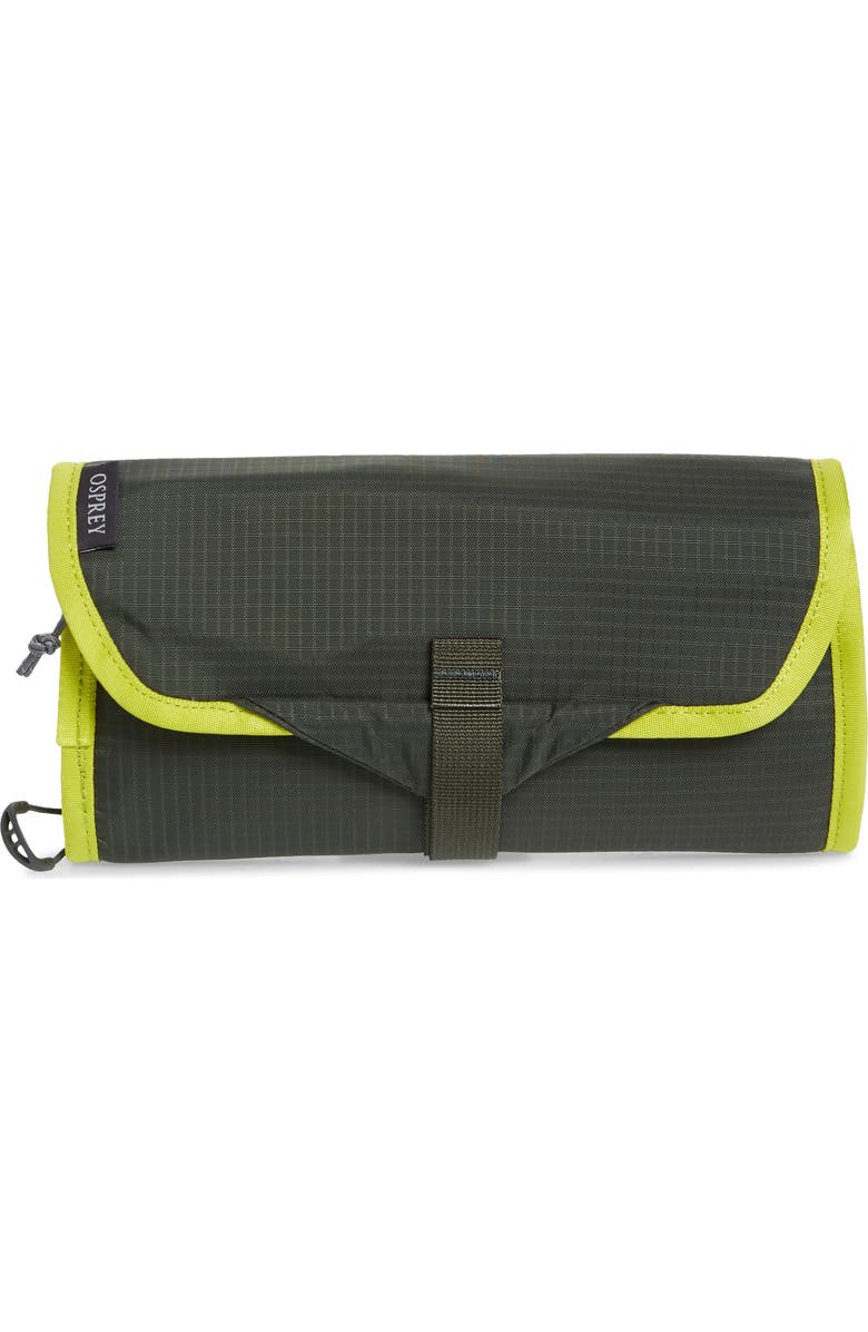 Osprey Ultralight Roll Organizer, Main, color,