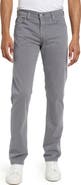 AG Tellis Slim Fit Sateen Pants (Nordstrom Exclusive)