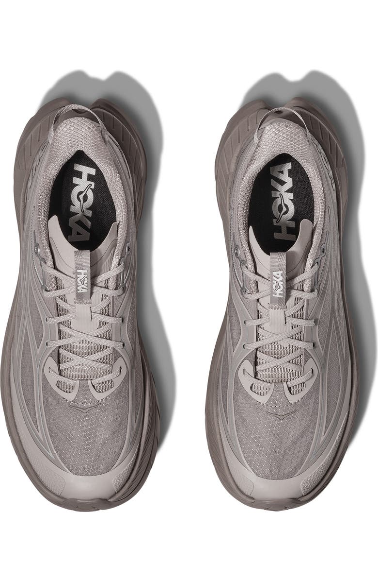 HOKA Mach Remastered Sneaker, Alternate, color, Putty / Cement