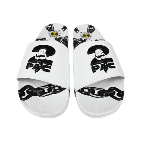 2Pac Chain Slides