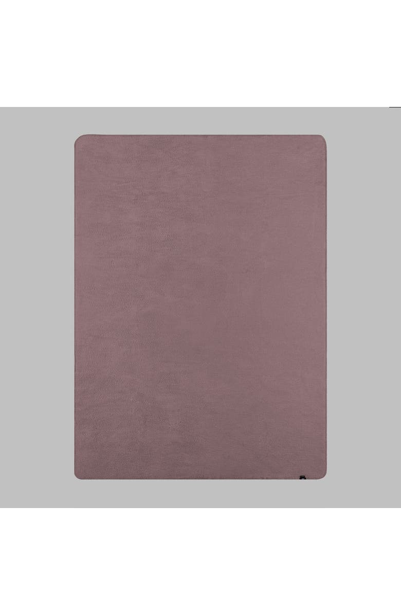 Togas Nordelia Throw, Alternate, color, Red