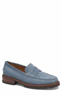 Johnston & Murphy Collier Penny Loafer