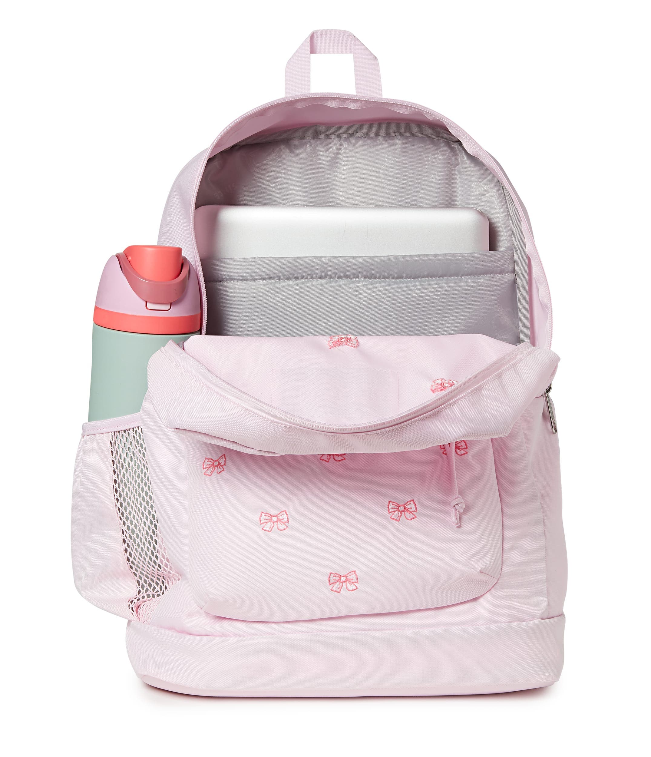 best professional laptop backpack Pro Executive | USA Made a Travelpro QuickSlip exterior The North Face Dyno color:黑色啡帶 Swiss Military Duffle Bag