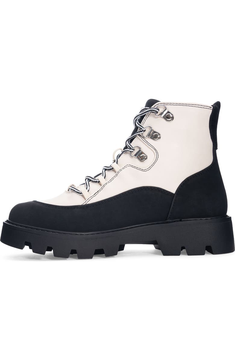 Chinese Laundry Pfeiffer Lug Sole Bootie, Alternate, color,