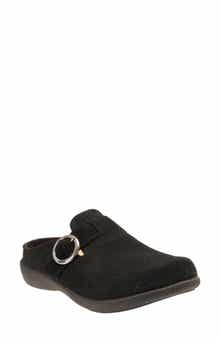 Siesta Eclipse Clog
