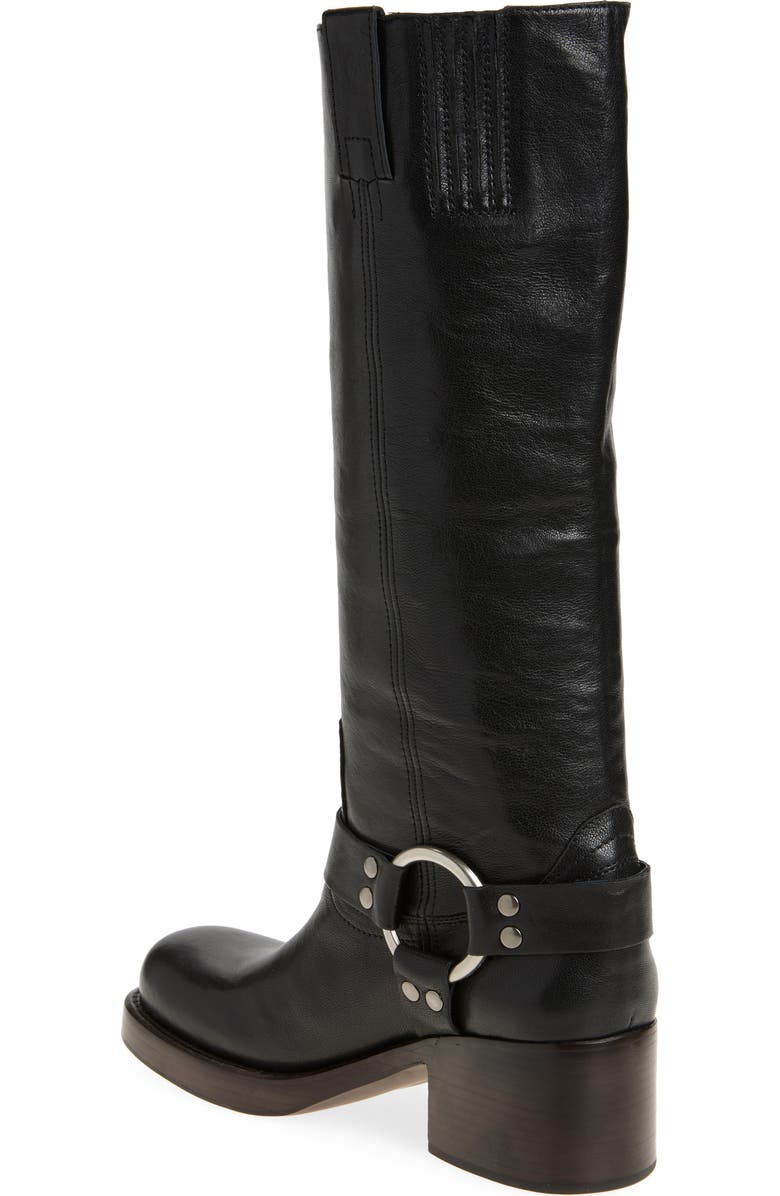 Jeffrey Campbell Reflect Knee High Boot (Women) | Nordstromrack