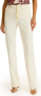 The Noli Shop Aubrey Bootcut Jean