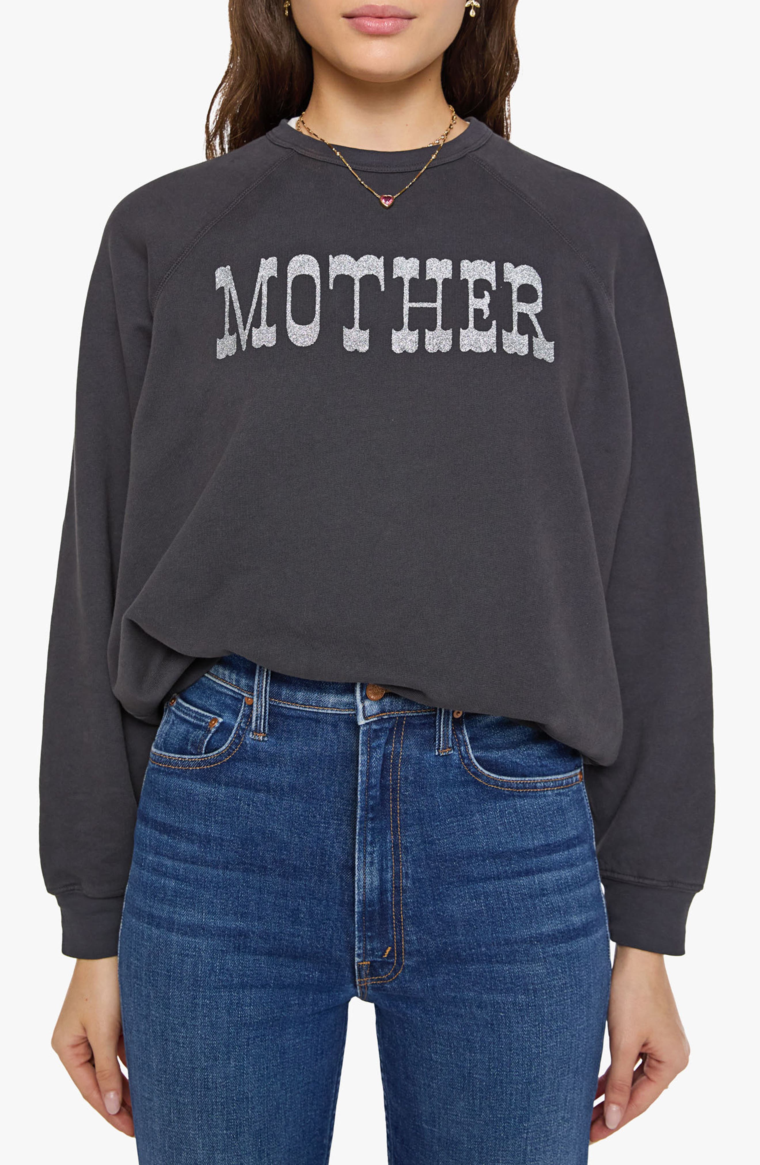 MOTHER GLITTER