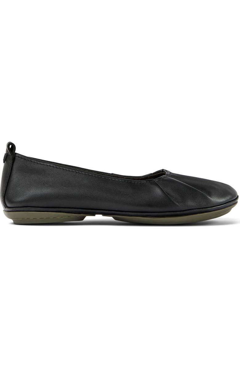 Camper Right Nina Ballet Flat, Alternate, color,