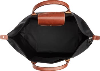 LONGCHAMP LE PLIAGE TRAVEL BAG（XL） Le Pliage Original XL Travel bag Black - Recycled canvas