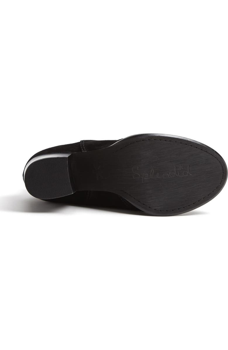 Splendid 'Lakota' Bootie, Alternate, color,