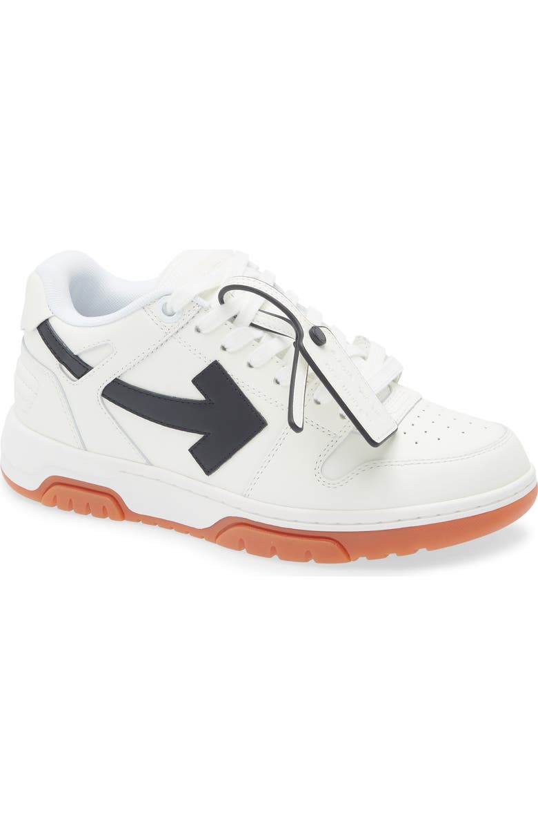 Off-White Out of Office Sneaker, Main, color,
