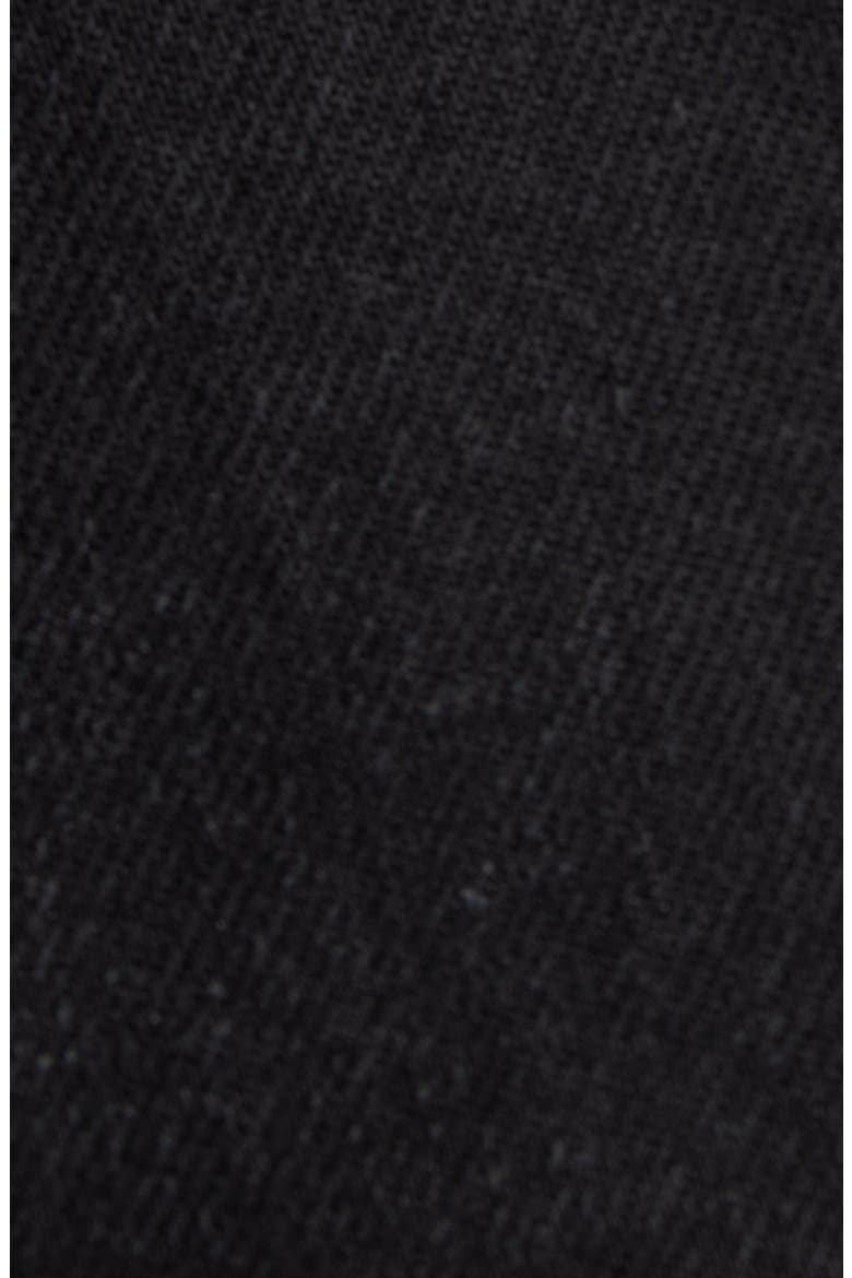 Regular Fit Straight Leg Jeans, Alternate, color, 1000 BLACK