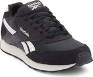 Reebok Glide Low Top Sneaker