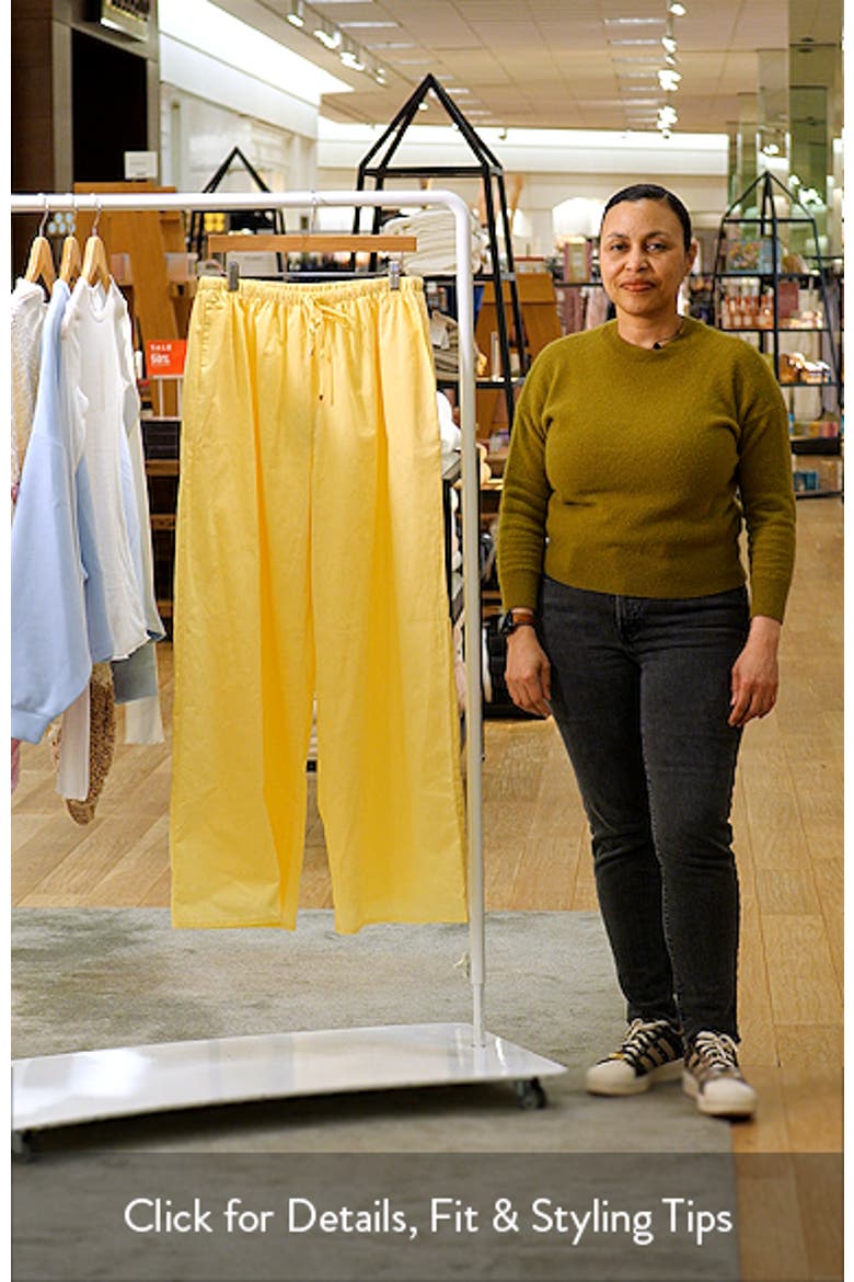 Ember Strapless Tunic Top video