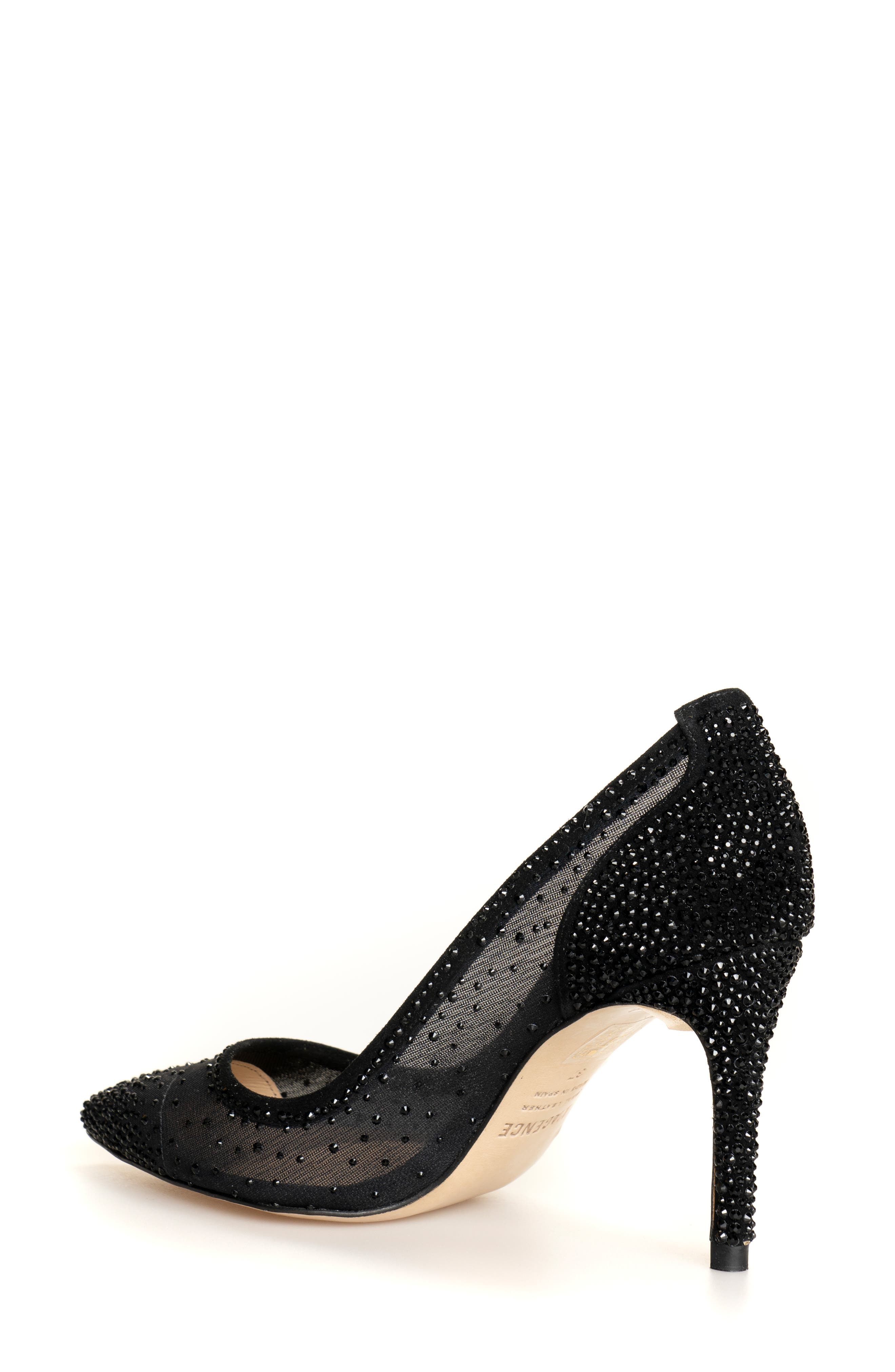 L'AGENCE Portia Pump, Alternate, color, 
