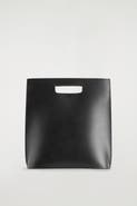 COS Folio Bag - Leather