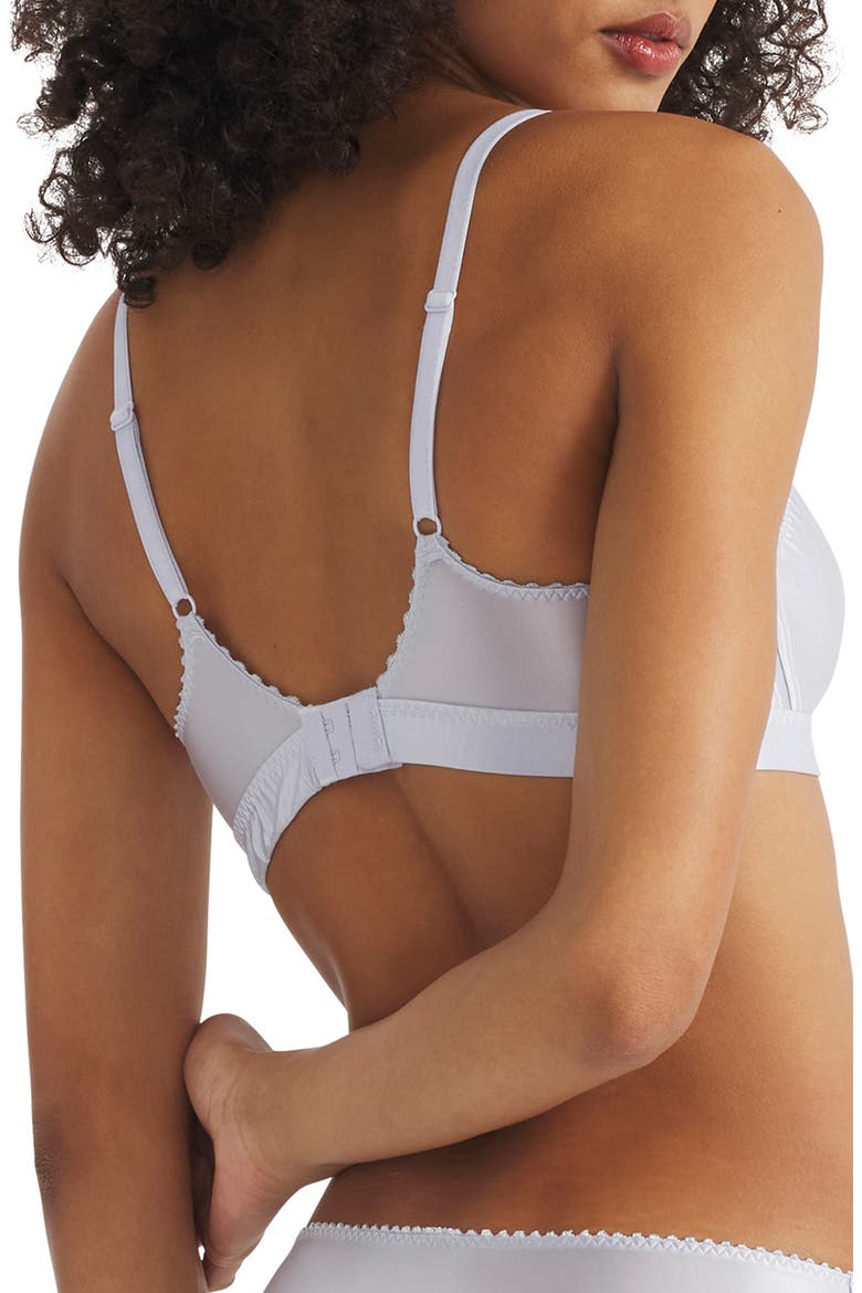 Bandeau Bralette, Alternate, color, CRYSTAL SKY