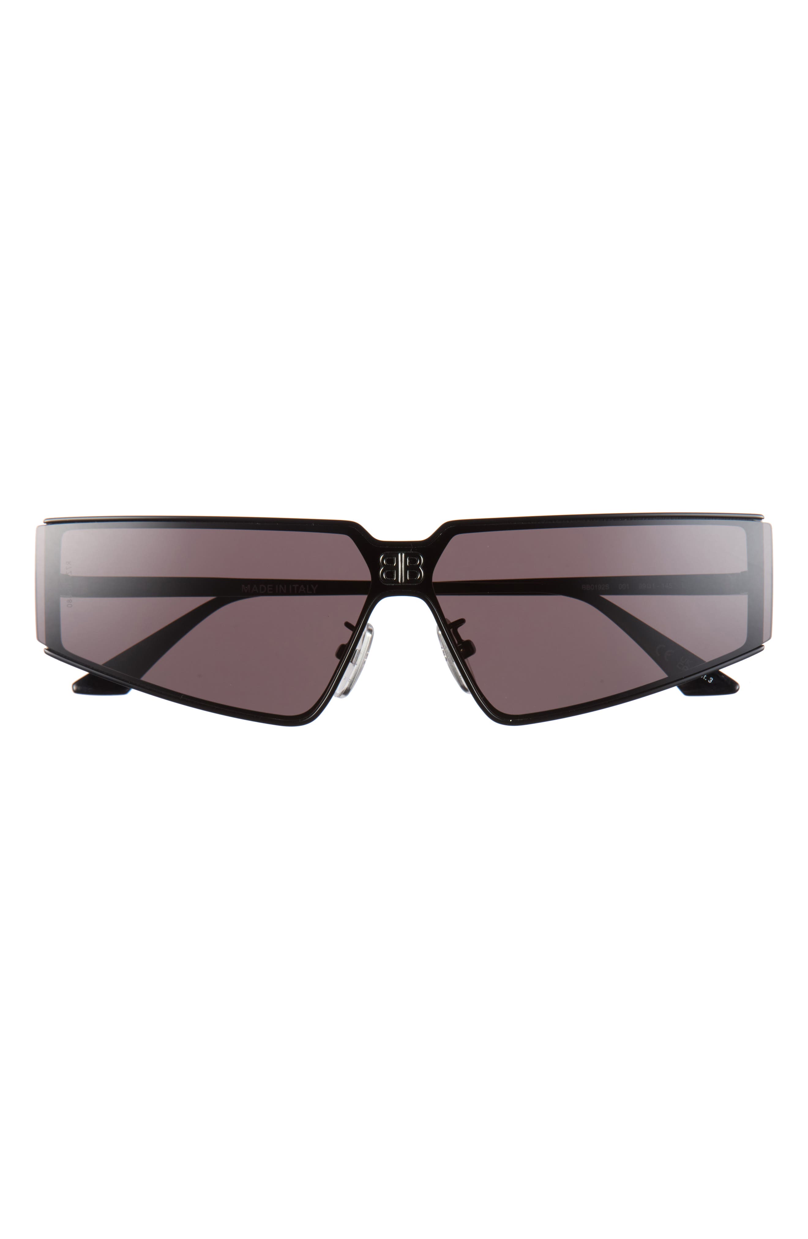 99mm Shield Sunglasses