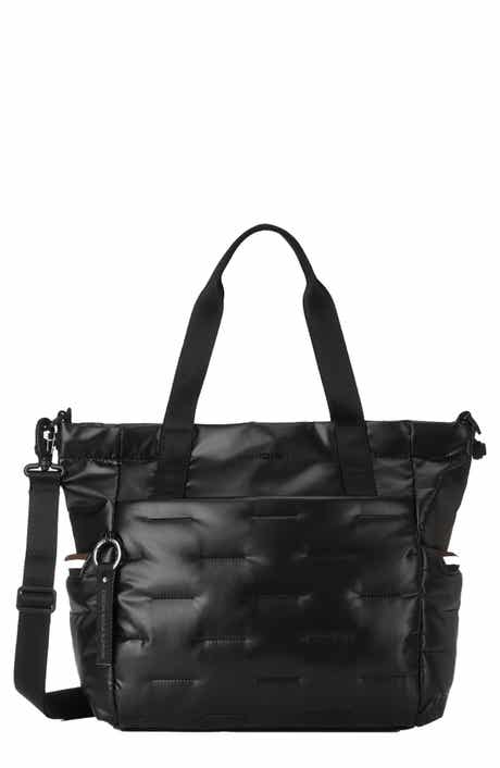 Hedgren Puffer Water Repellent Tote