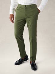 Robert Talbott Douglas Chino Pant