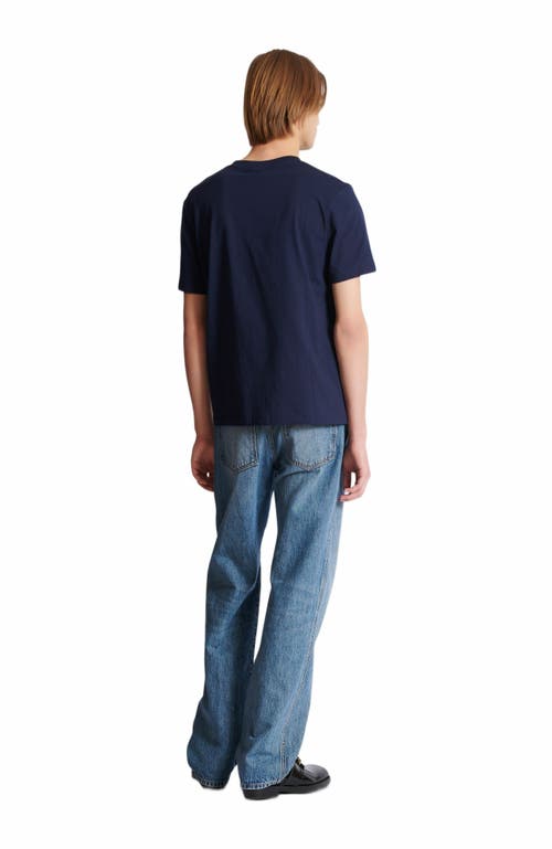 Balmain Small  Stamp Printed T-shirt