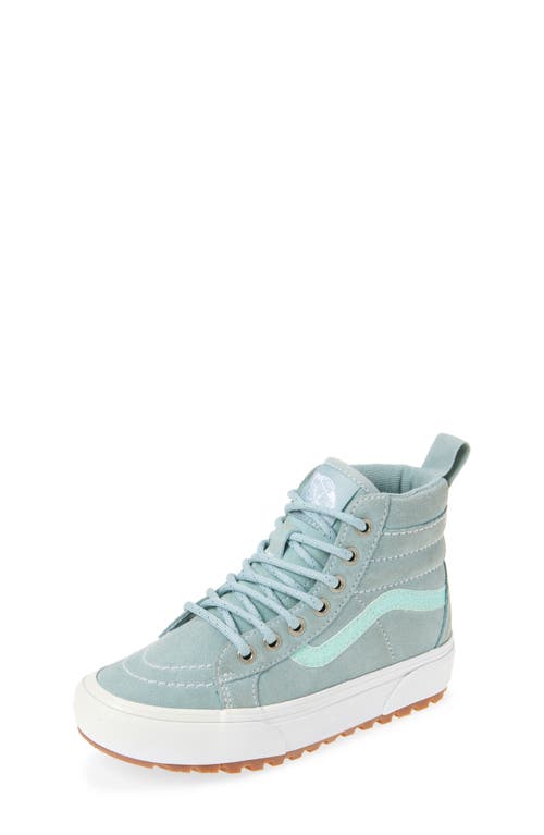 VANS VANS KIDS' MTE SK8-HI INSULATED SNEAKER