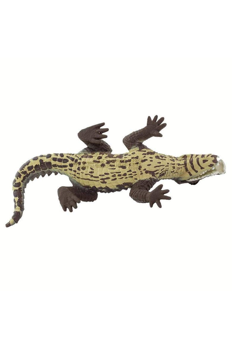 Caiman Kids Toy Figure, Alternate, color, None