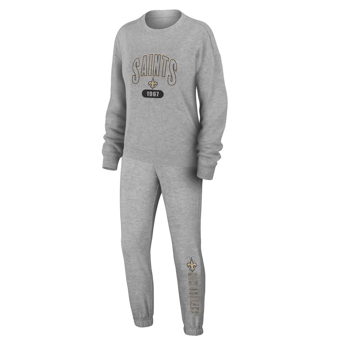 selected Heather Gray
